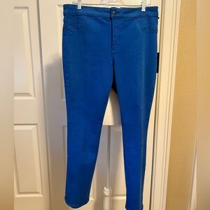 NYDJ “Legging” Jeans
